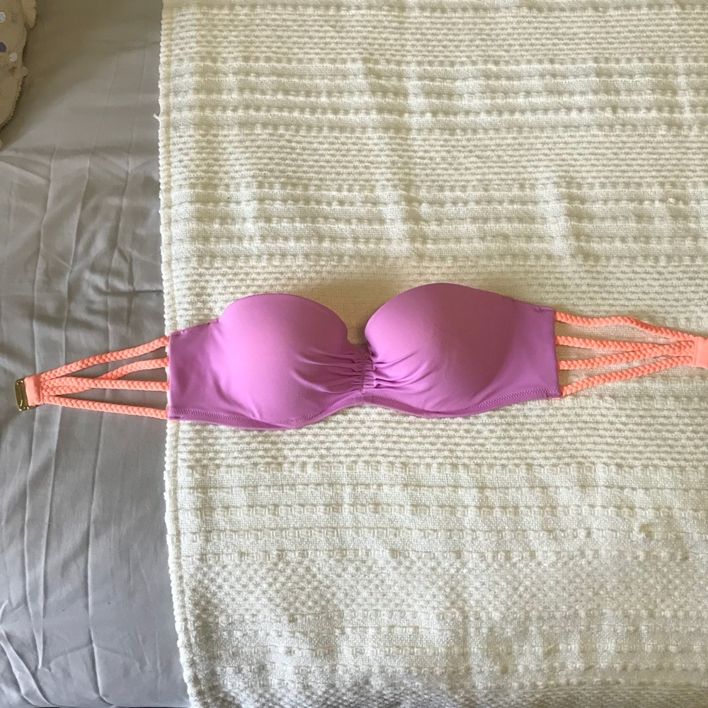 Victoria Secret bathing suit top